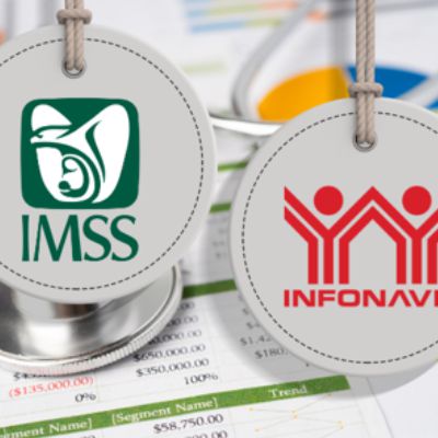Servicio Seguro Social Imss e Infonavit Servicio Seguro Social Imss e Infonavit